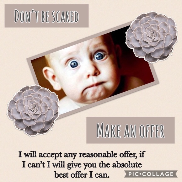 Make an offer! - Picture 1 of 1